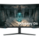 32'' Gaming Monitor Black